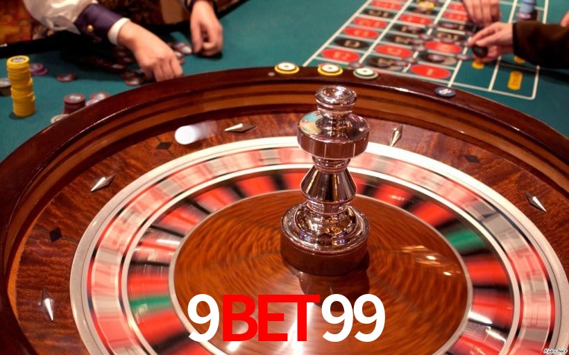 Bônus de Boas-vindas 9BET99