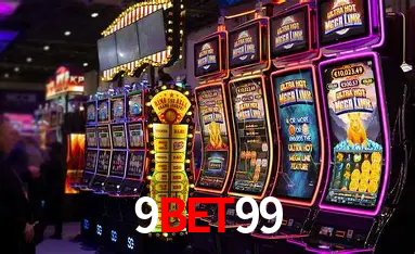 Desvendando o Mundo dos Jogos Virtuais na 9BET99