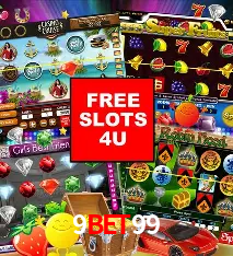 A Revolução dos Aplicativos de Jogos no 9BET99