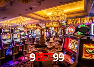 Descubra a Essência do 9BET99: Nossa História e Compromissos
