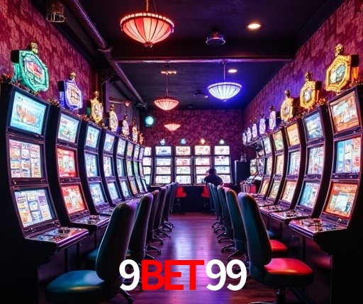 Integração de APIs 9BET99