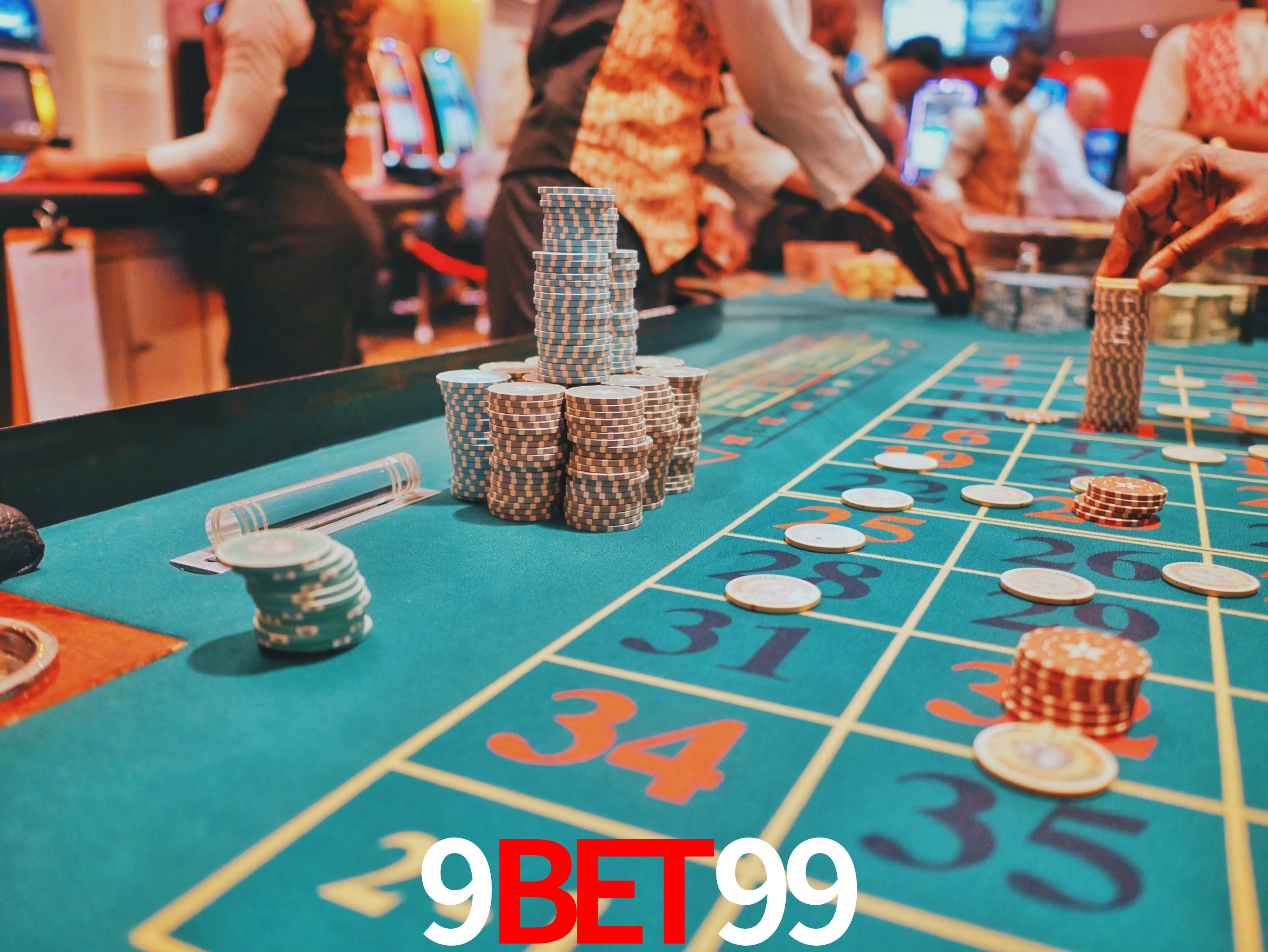 Diretório de Jogos 9BET99