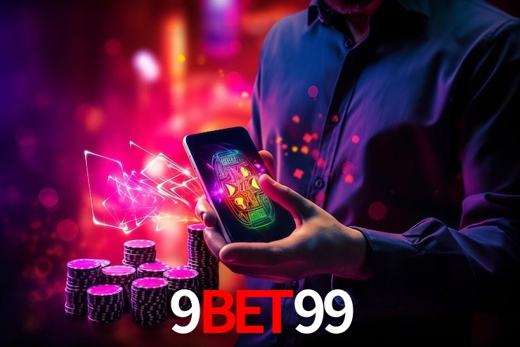 Gates of Olympus 9BET99