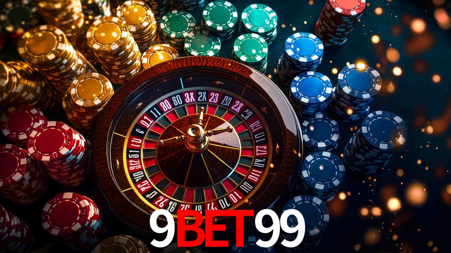 9BET99 paga