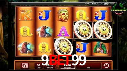 Apostas Esportivas na 9BET99: Um Guia Completo