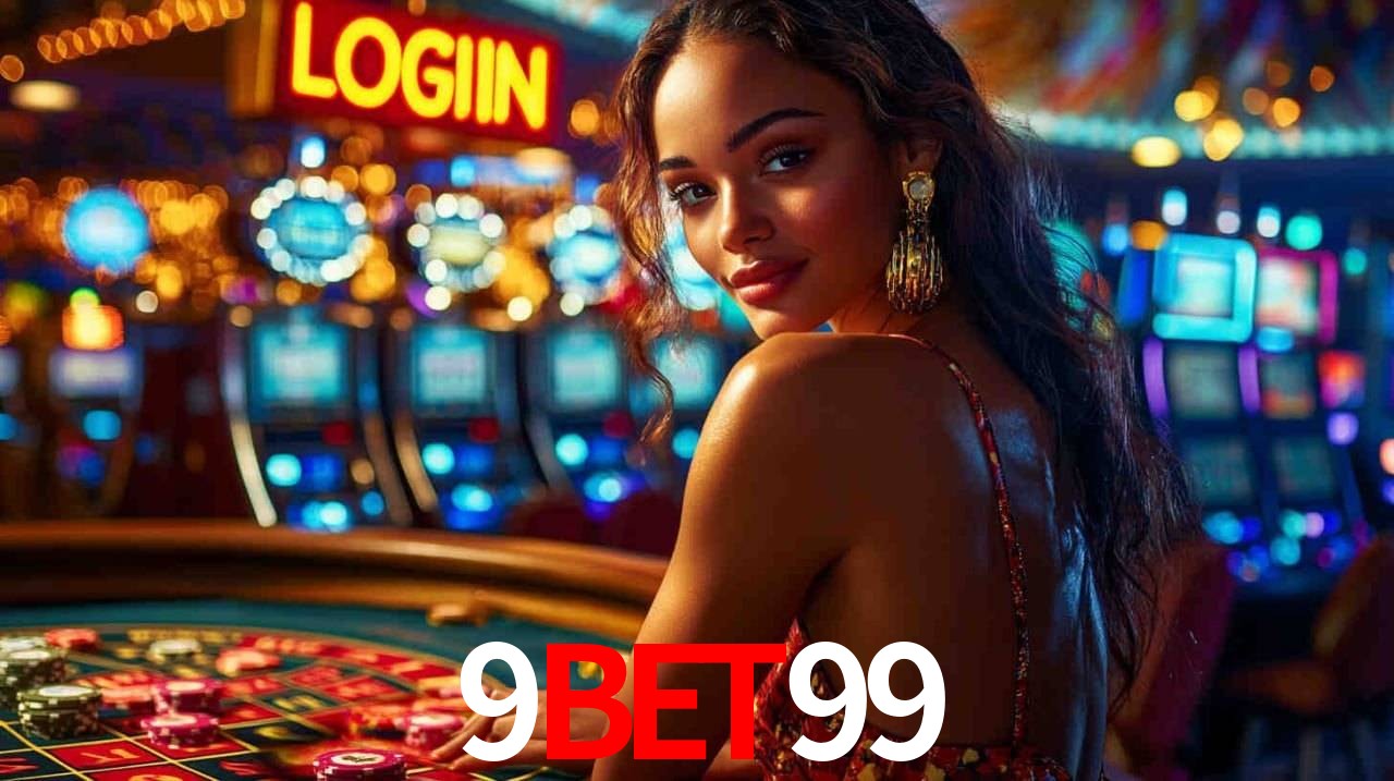 Promoções Sazonais 9BET99