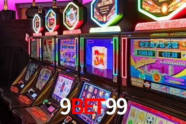 Apostas Esportivas na 9BET99: Um Guia Completo