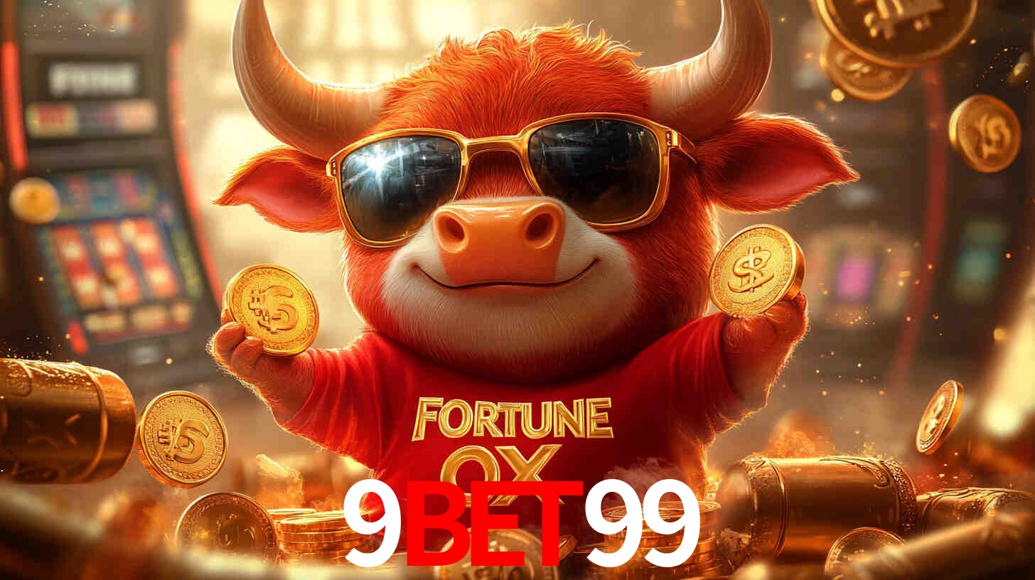 9BET99 paga