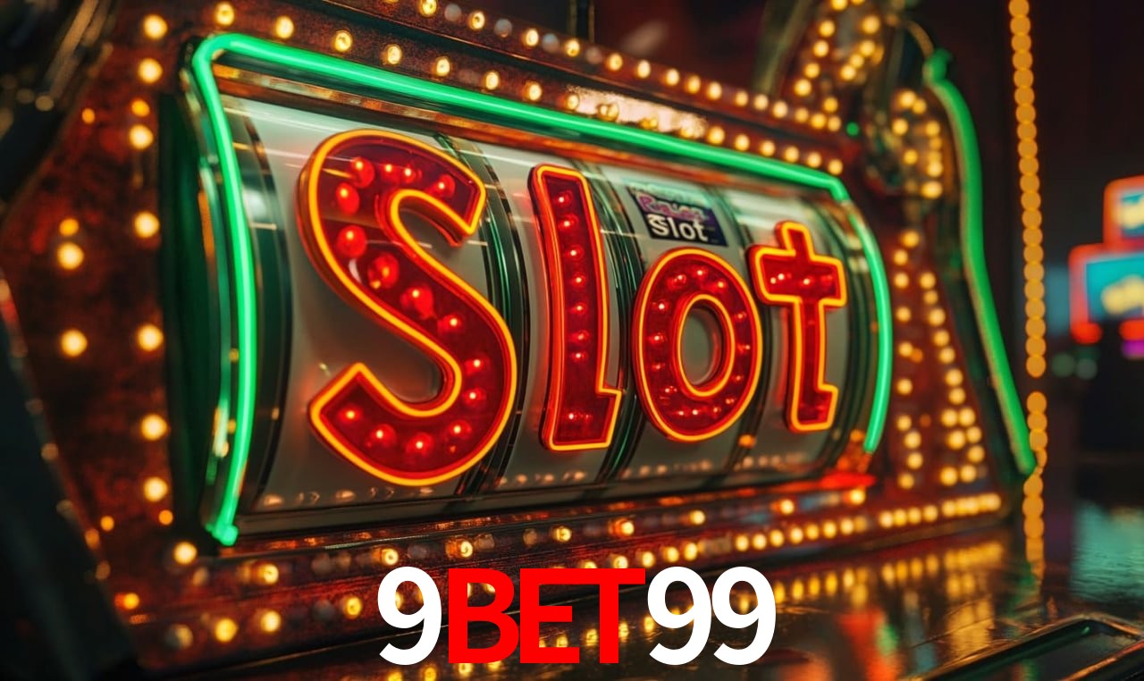 Recursos de Bônus 9BET99