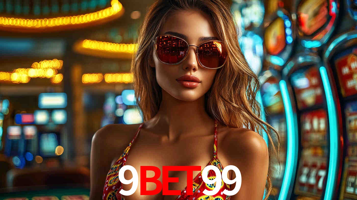 Explore as vantagens do 9BET99: serviço profissional e confiabilidade