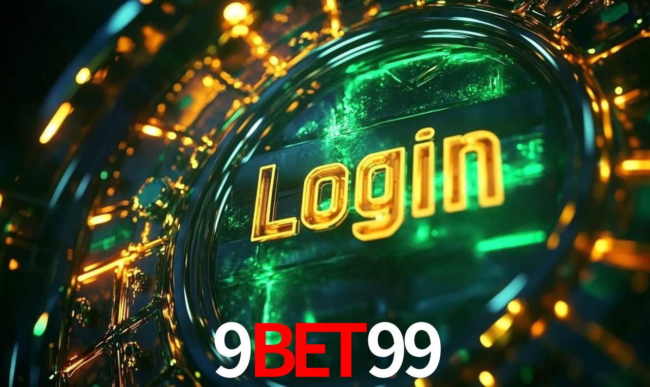 Interface do App 9BET99