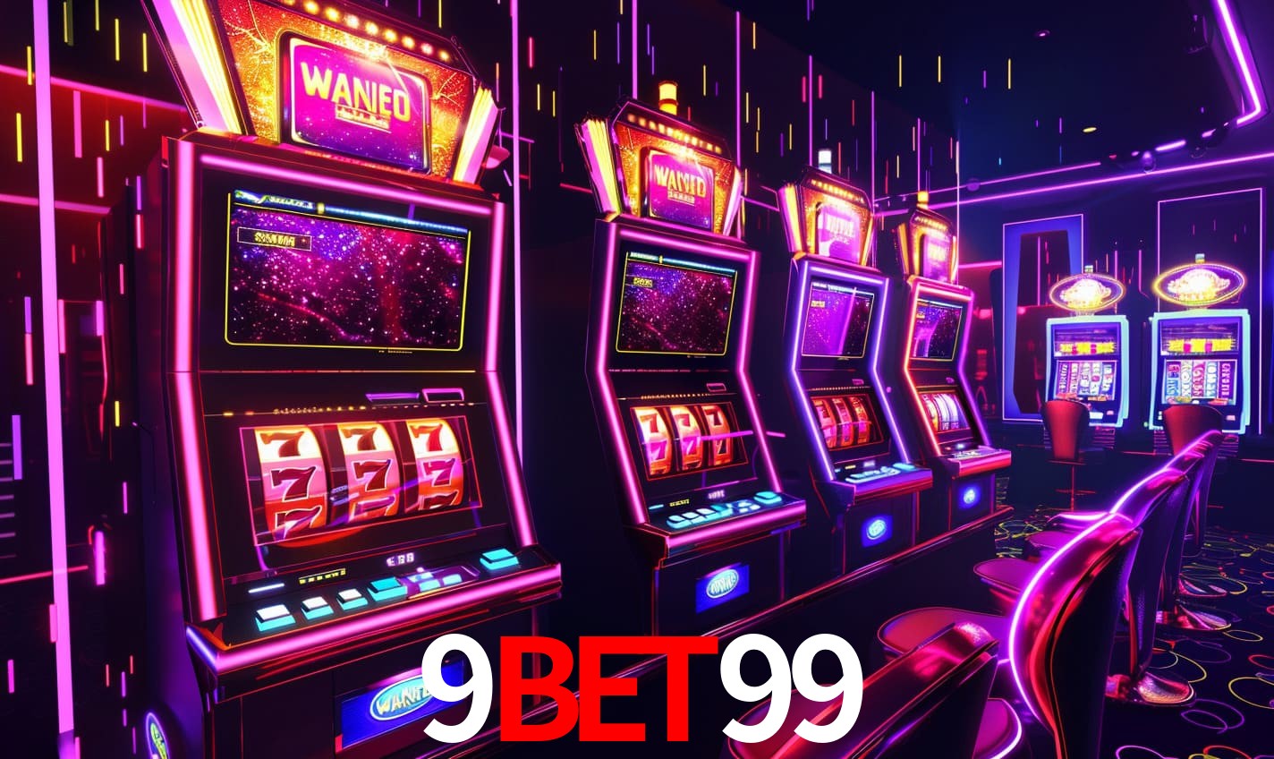 Apostas de Futebol 9BET99