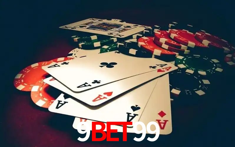 Especiais de Fim de Semana 9BET99