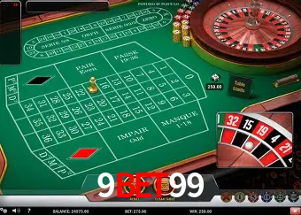 Inovações de Jogos na 9BET99: O Futuro das Experiências Interativas