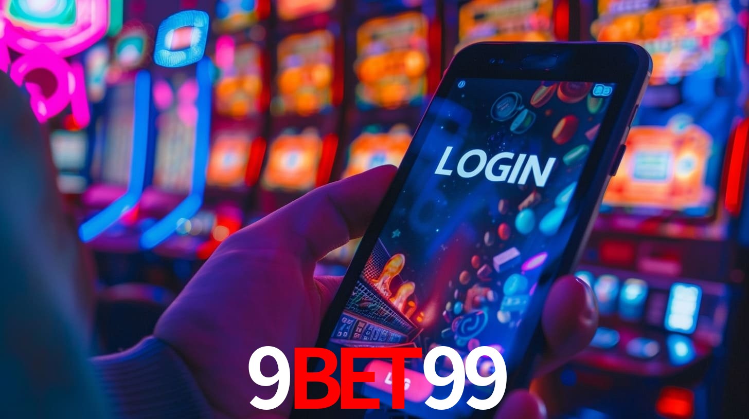 Recursos de Bônus 9BET99