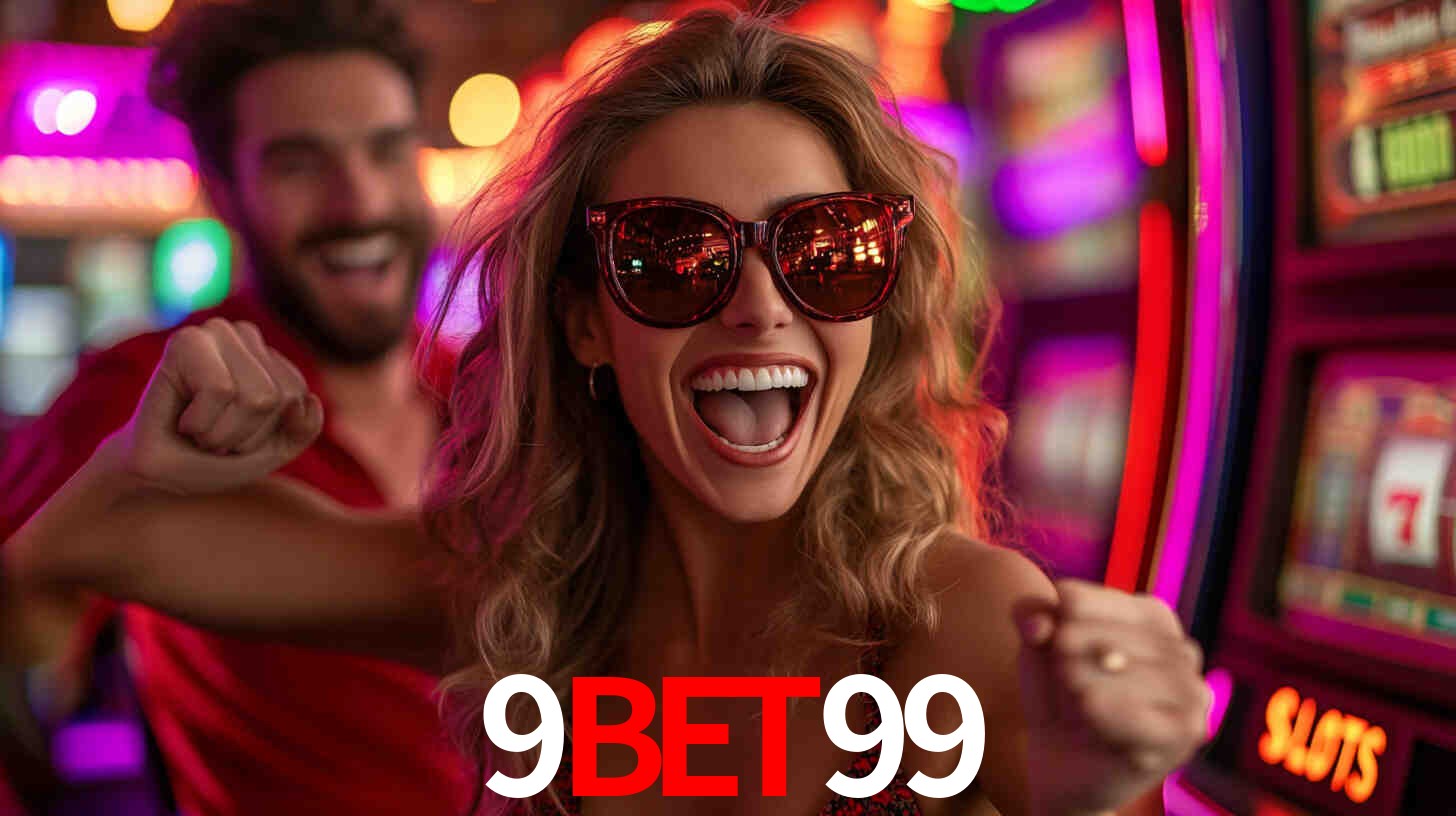 cassino 9BET99