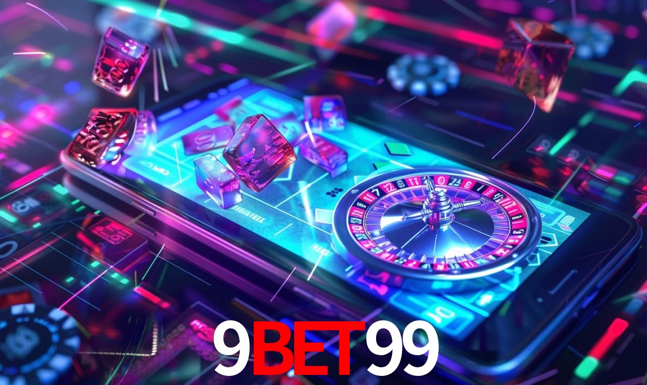 Benefícios da Conta 9BET99