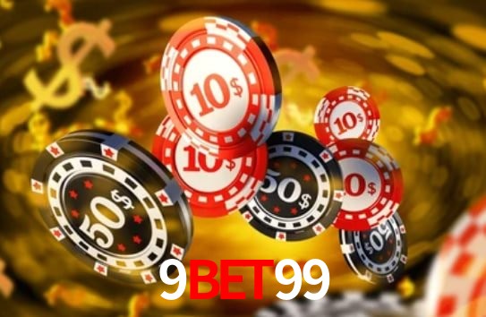 Casino Ao Vivo 9BET99