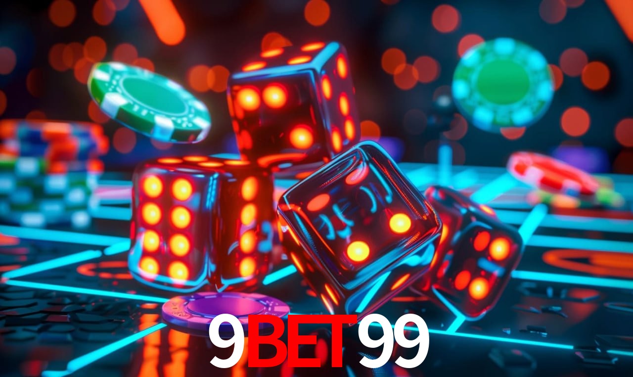 Casino VIP 9BET99