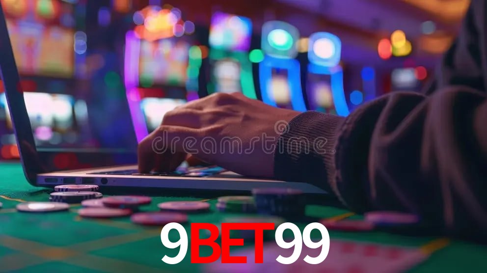Apostas de Tênis 9BET99