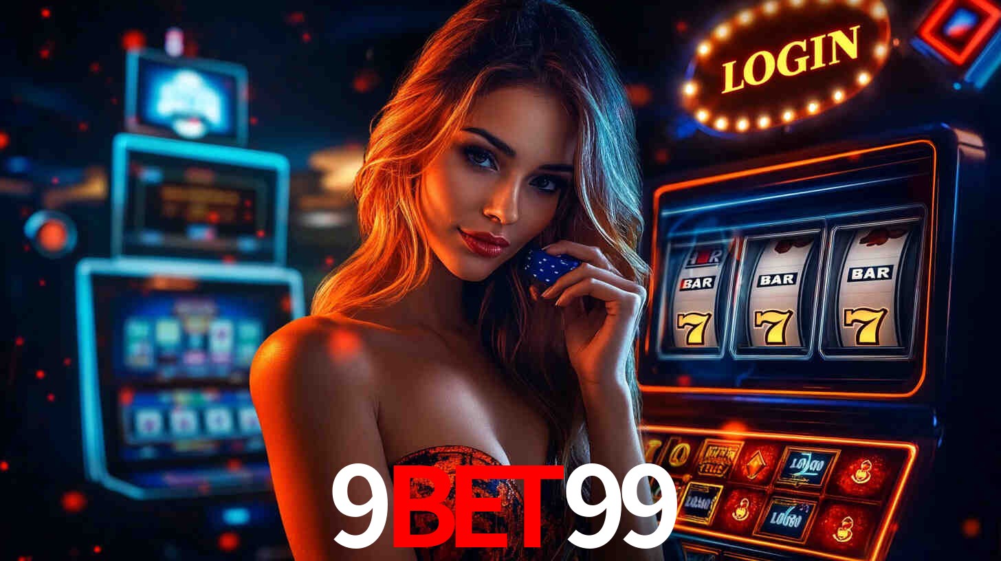 9BET99 paga