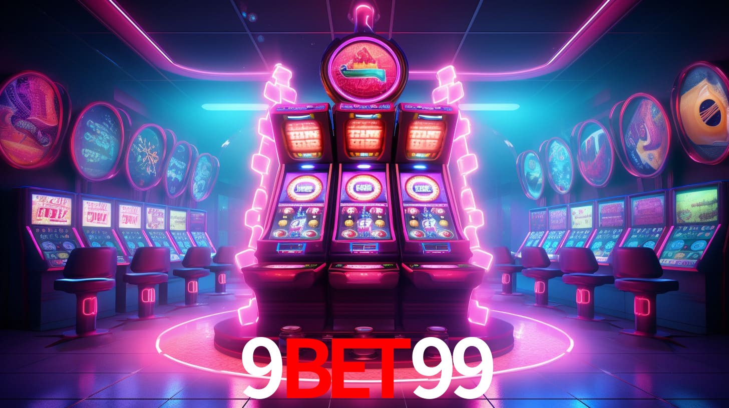 9BET99: Seu Especialista em Apostas Esportivas Brasileiras