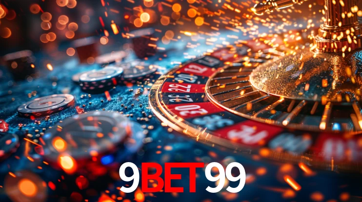 Mesa de Blackjack 9BET99