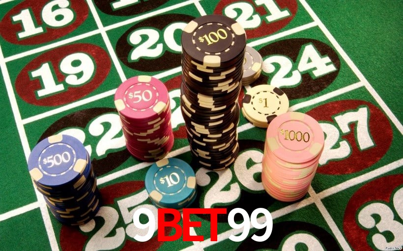 Login Seguro 9BET99