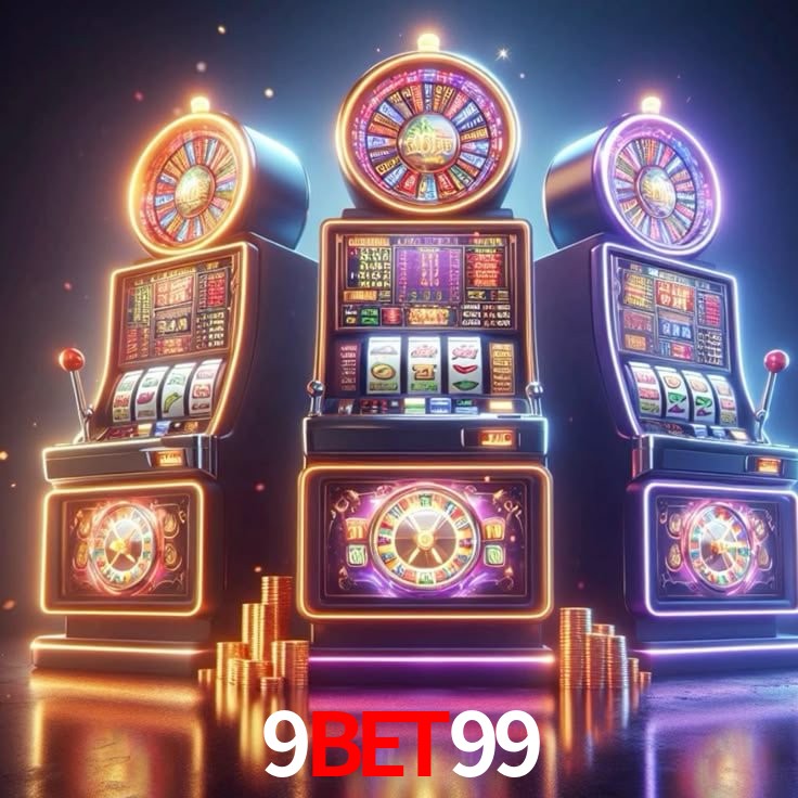 9BET99 paga