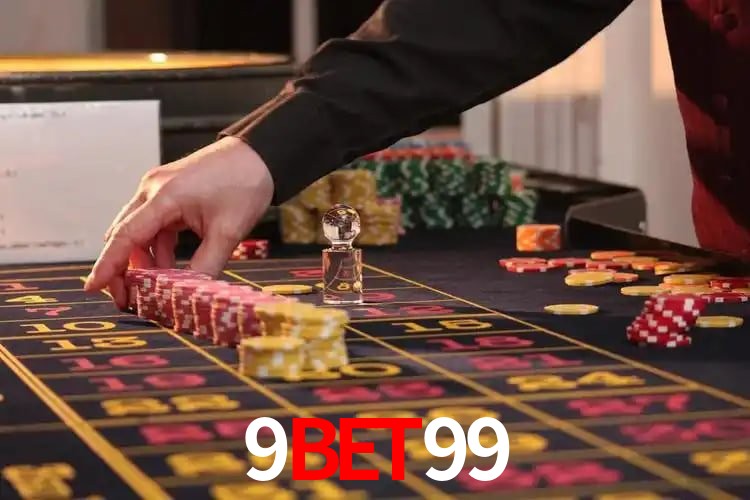 Desvendando o Mundo dos Jogos Virtuais na 9BET99