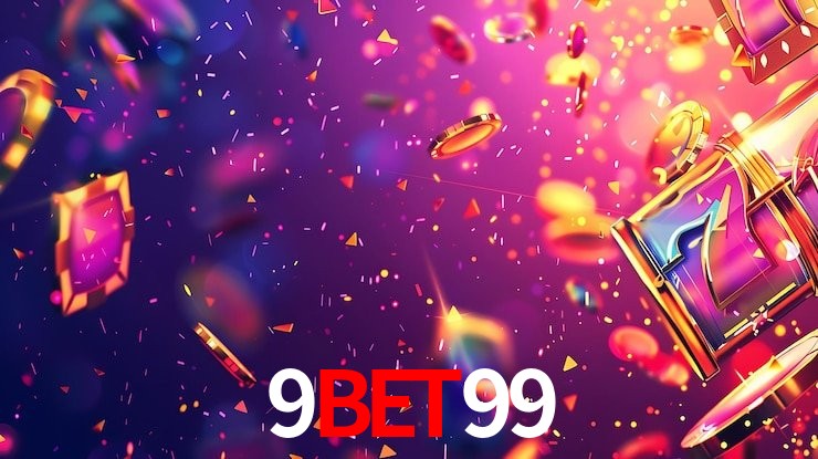 Casino Ao Vivo 9BET99