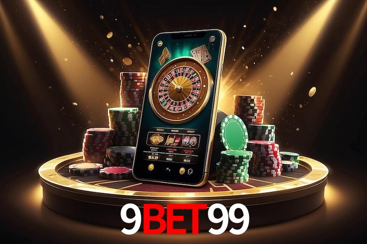 Estatísticas do Jogo 9BET99