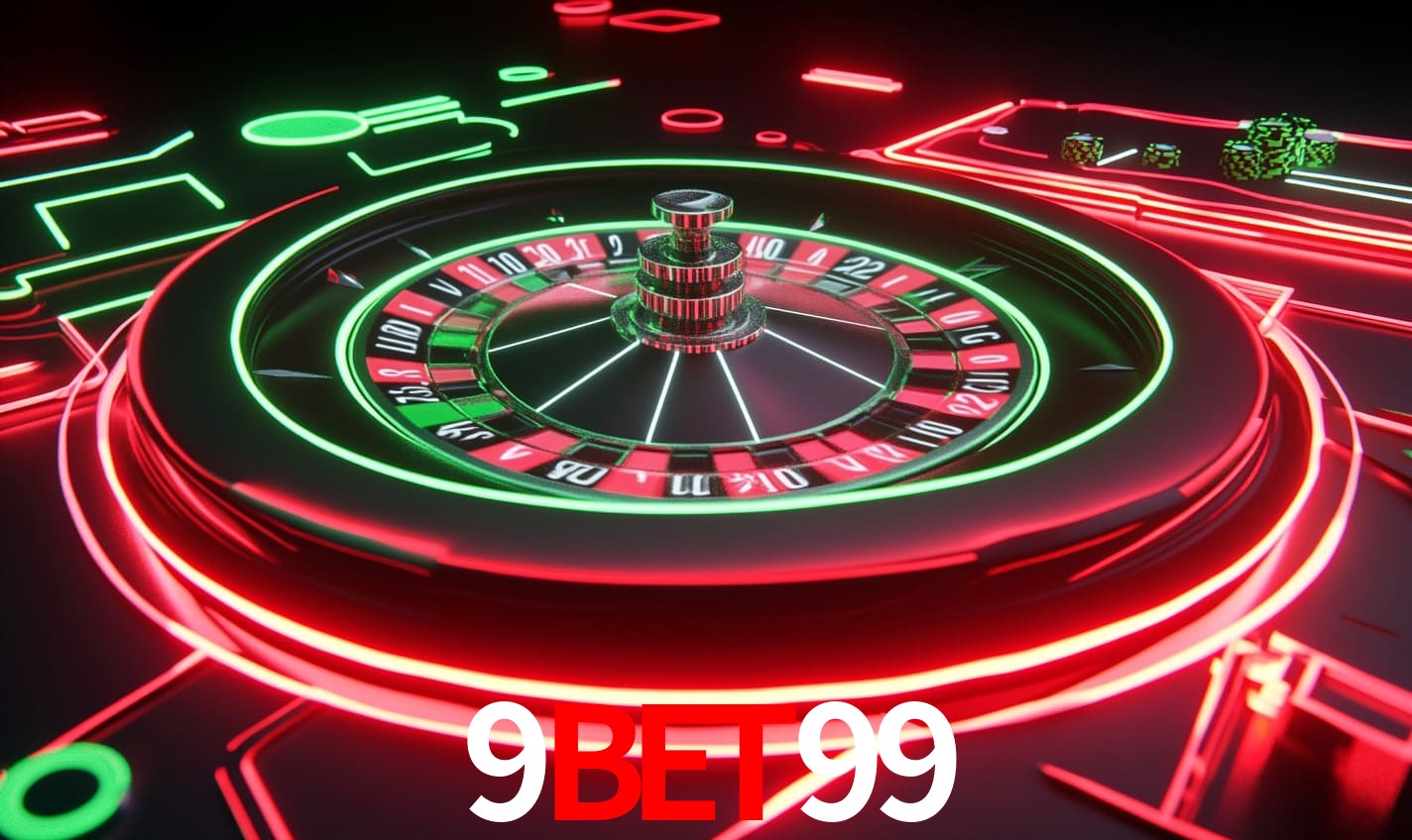 Apostas de Tênis 9BET99