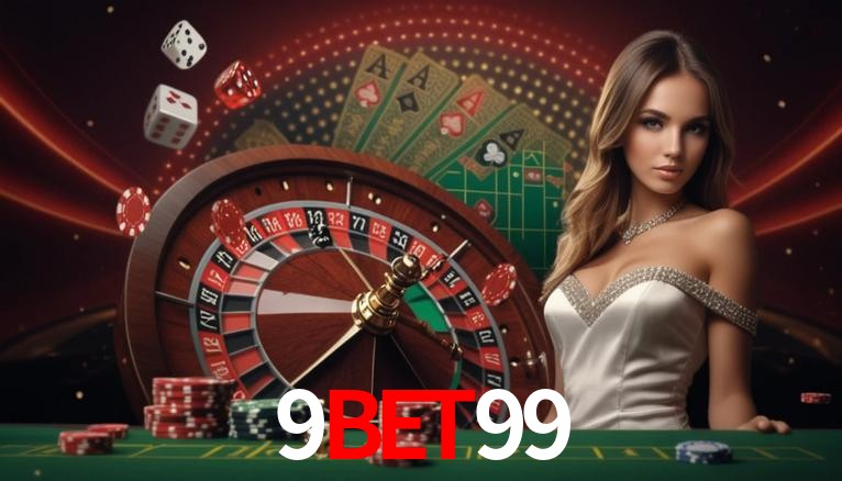 Casino VIP 9BET99