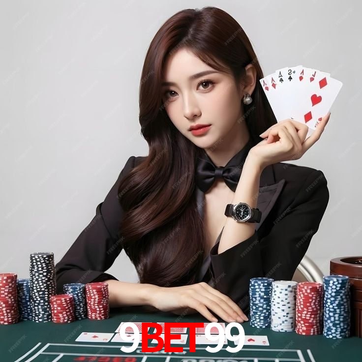 Avaliações dos Jogadores 9BET99