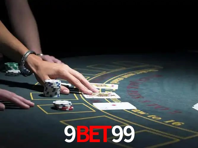 Login Seguro 9BET99