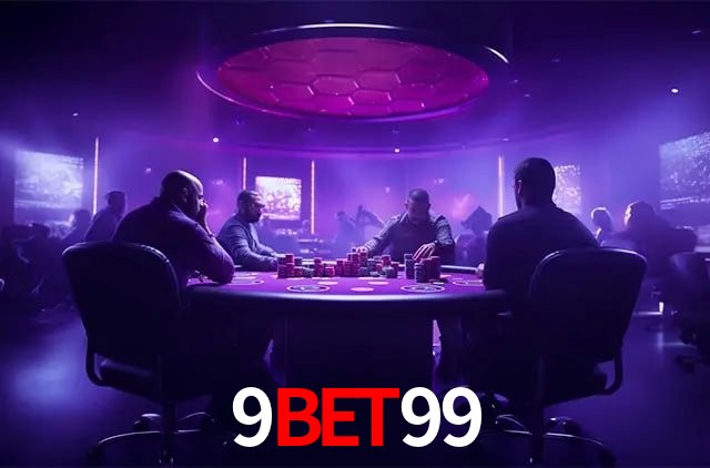 Tecnologia da Plataforma 9BET99