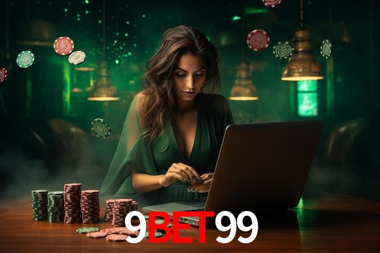 Interface Premium 9BET99