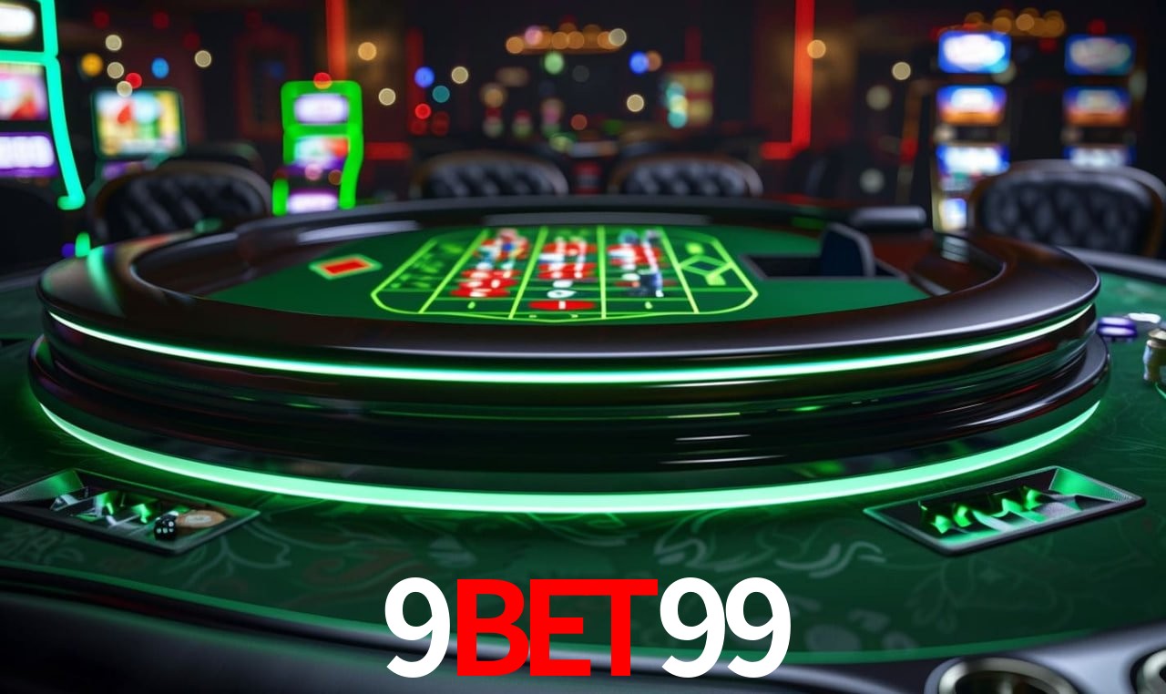 Desvendando o Mundo dos Jogos Virtuais na 9BET99