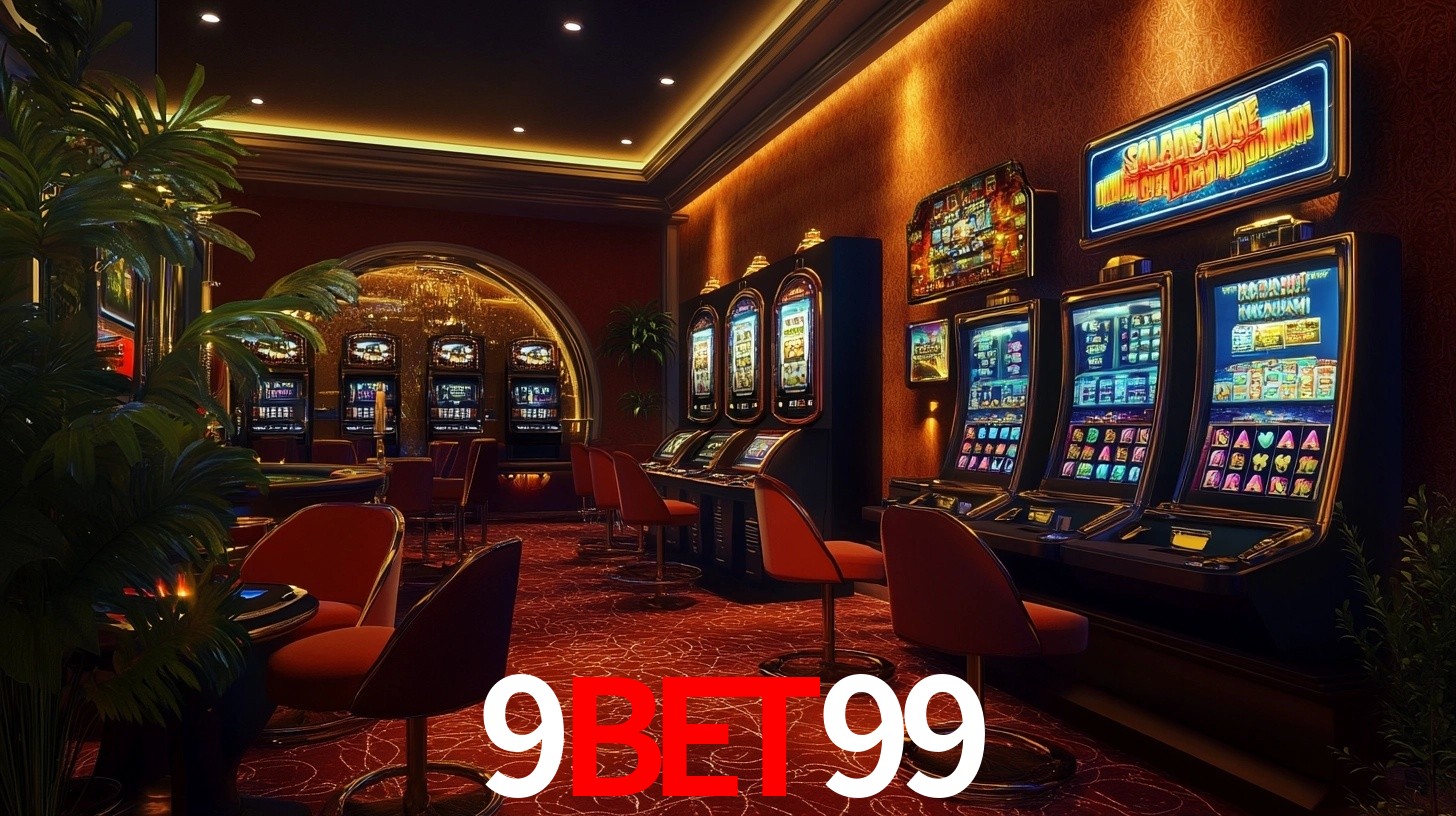 Bônus Diários 9BET99