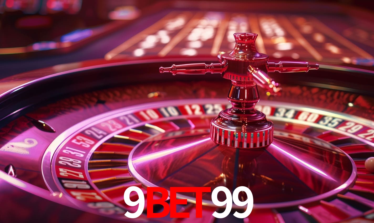 Interface Premium 9BET99