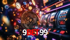 Mesa de Blackjack 9BET99