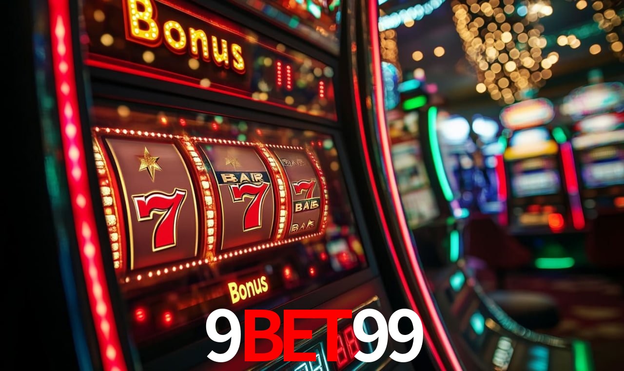 Jogos Exclusivos 9BET99