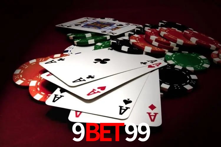 Estatísticas do Jogo 9BET99