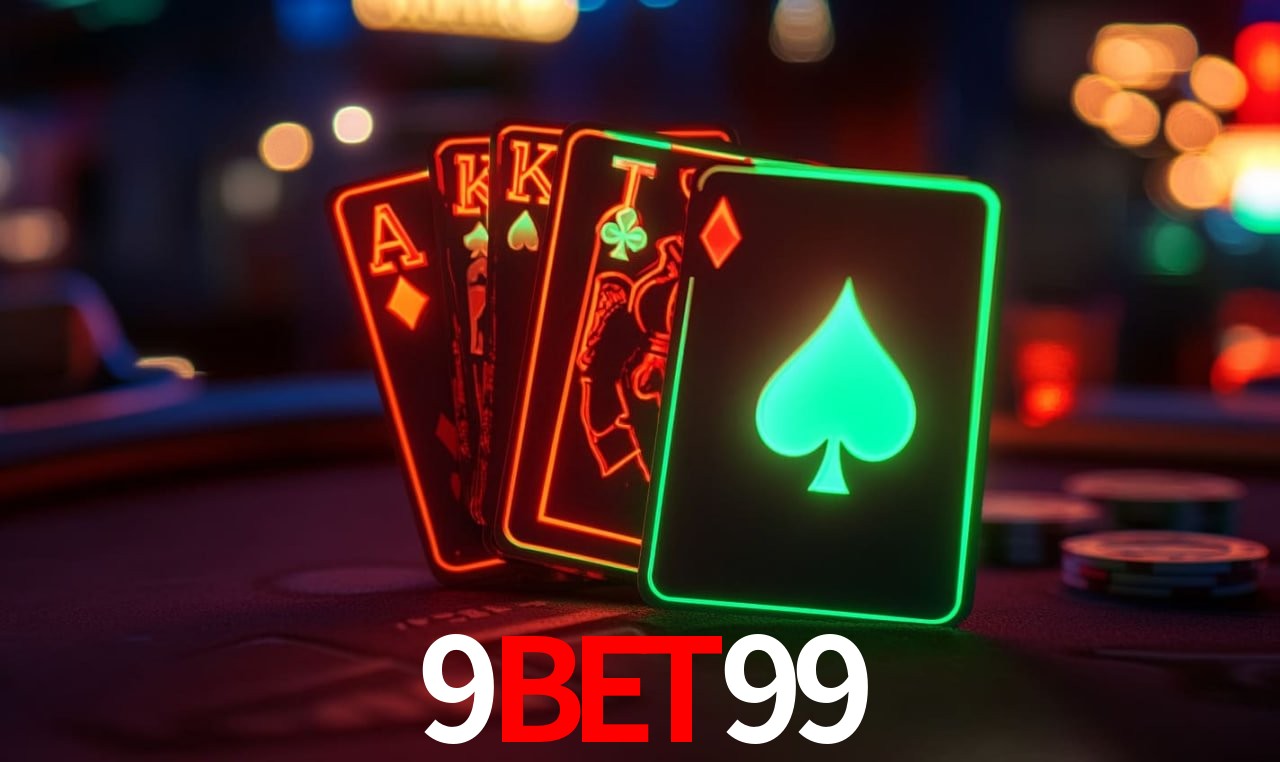 Sistemas de Segurança 9BET99