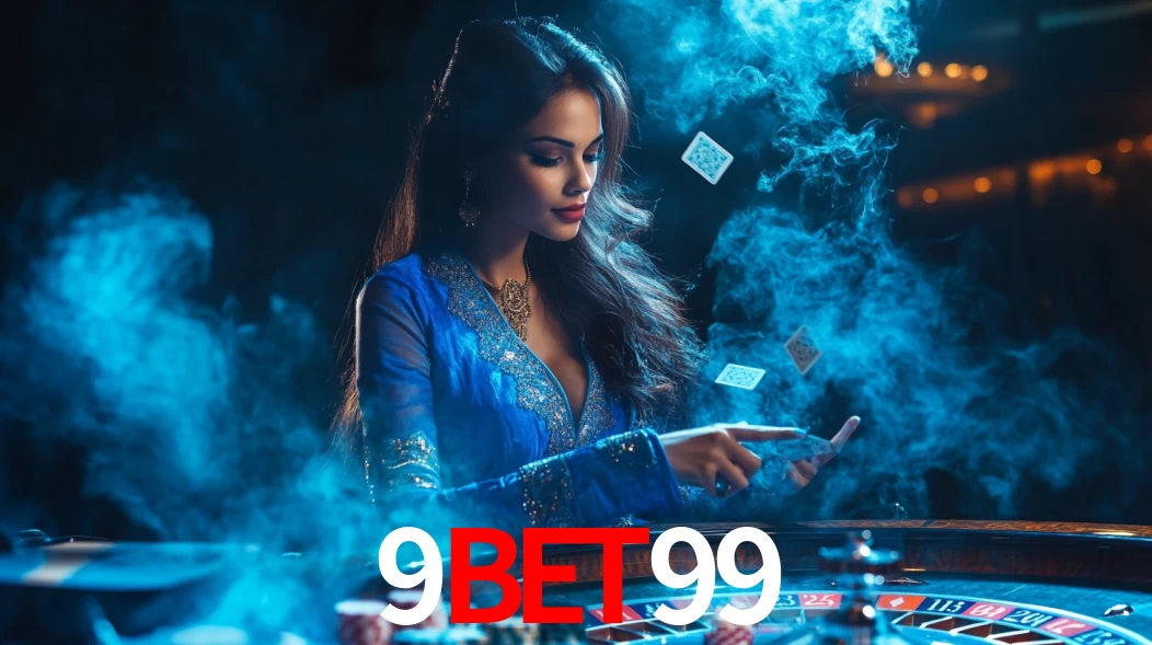 Apostas de Basquete 9BET99