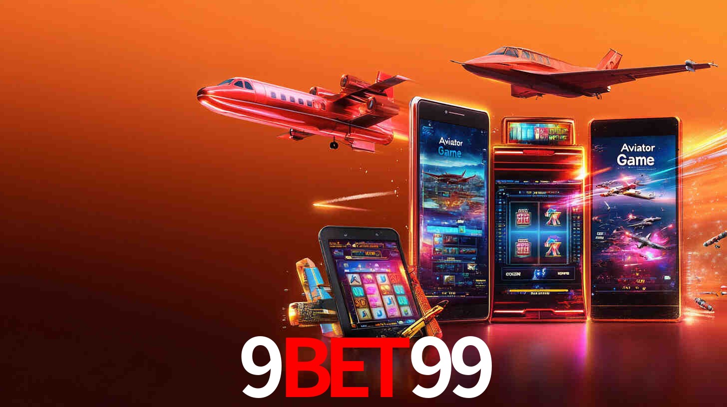 A Emoção da Loteria na 9BET99: Uma Chance de Mudança de Vida