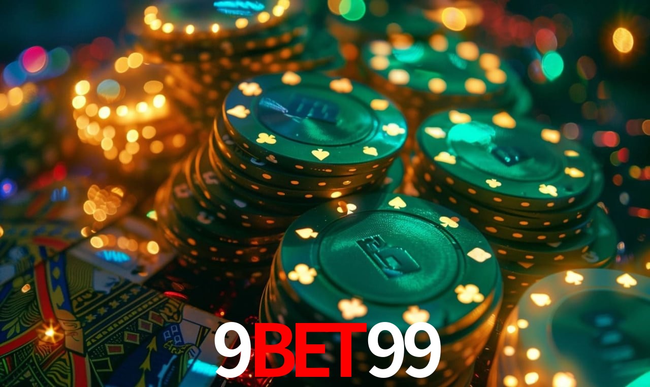 Provedores de Jogos 9BET99