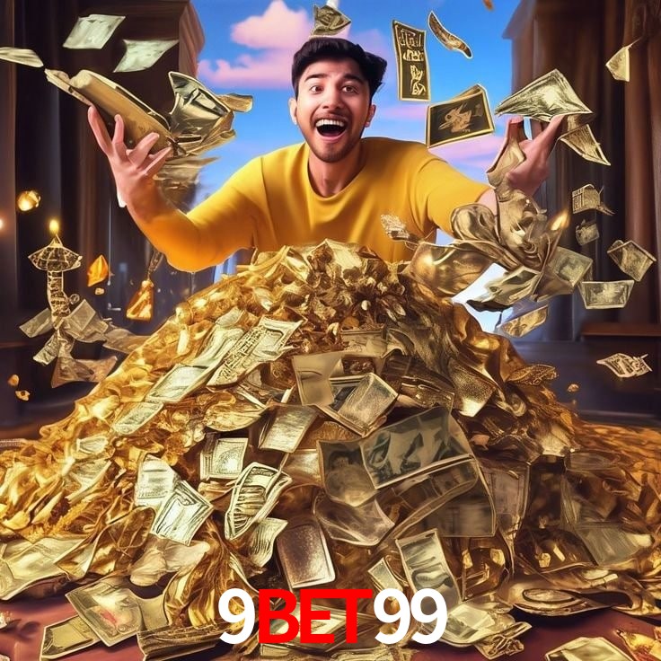 Avaliações dos Jogadores 9BET99