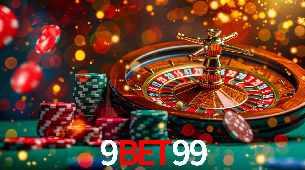 Jogos Exclusivos 9BET99